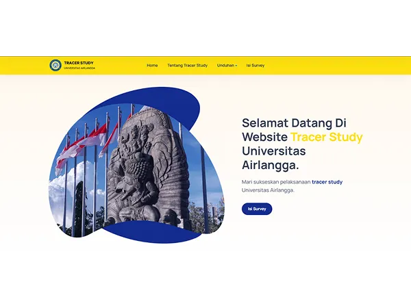 Tracer Study UNAIR